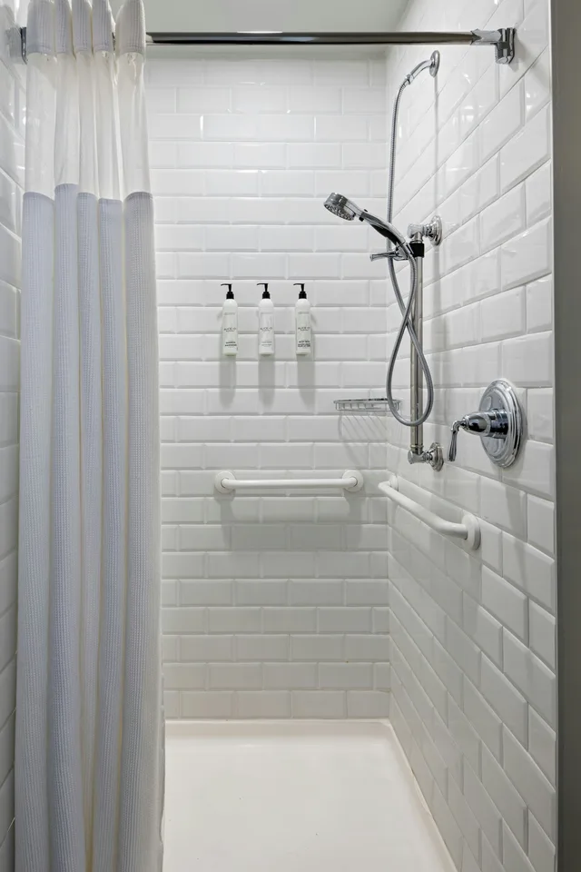 غرفة بسريرين كوين، Fairfield Inn And Suites Dallas Downtown 8/12
