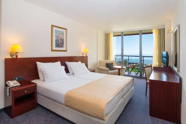 Room, Double Bed, Sea View, Priority Location، Iberostar Waves Bellevue 1/5