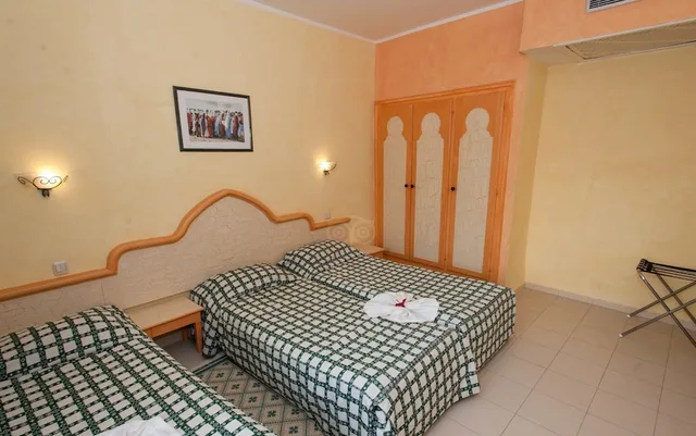 Djerba Castille Hotel، Midoun 20/61