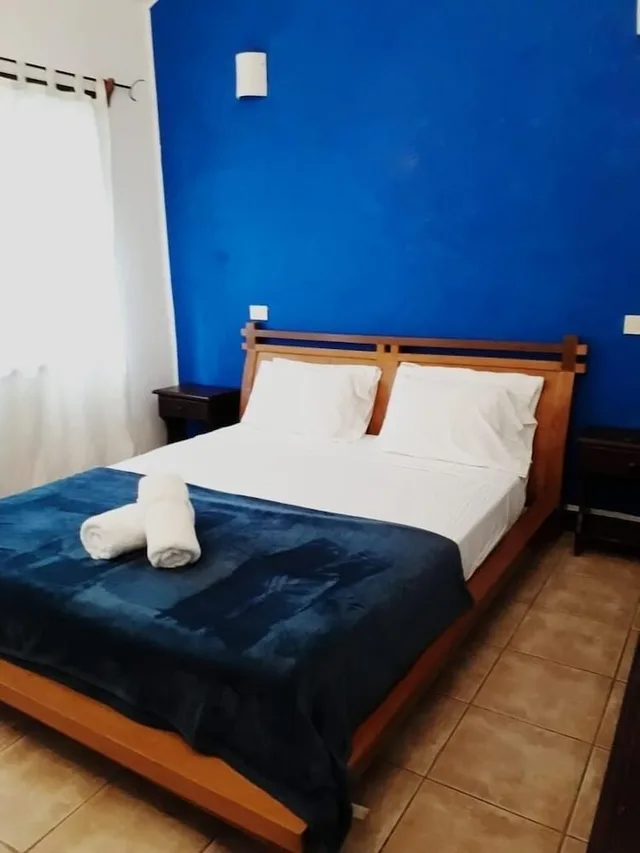 2 Bedrooms, Family, Apartment, Double and Twin Beds, Pool Side, Terrace، Massai 1/10