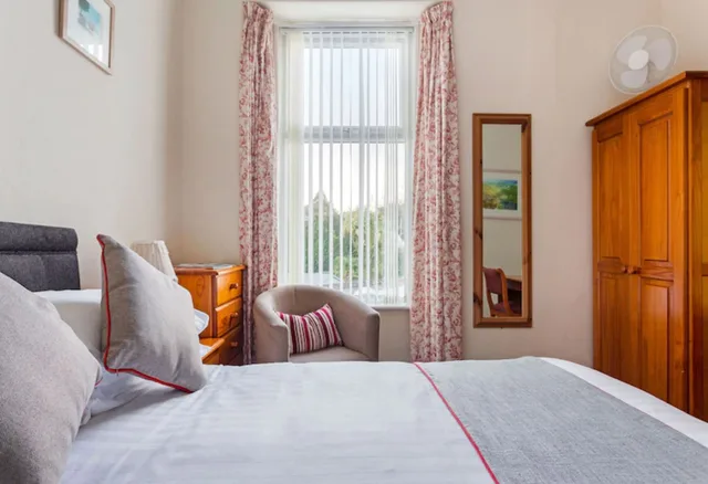 غرفة قياسية بسرير مزدوج، Anacapri Guest House 1/10