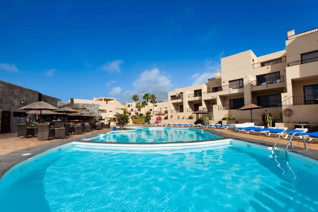 غرفة تُحدَّد عند الوصول، BLUESEA Costa Teguise Gardens 2/2