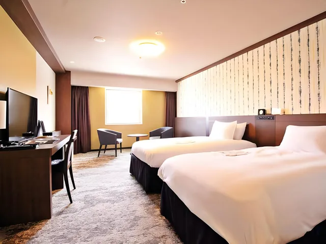 Hollywood, Triple, Smoking، Richmond Hotel Kochi 1/1