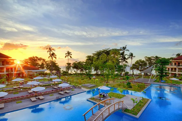 شقة، Savoy Seychelles Resort & Spa 3/3