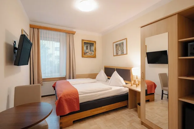 غرفة مفردة، Adlerhof 2/11