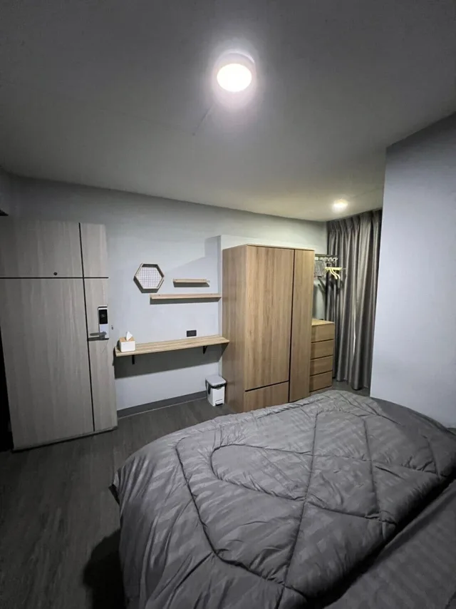 غرفة سوبيريور بسرير كوين، W71 Hotel bangkok 6/10