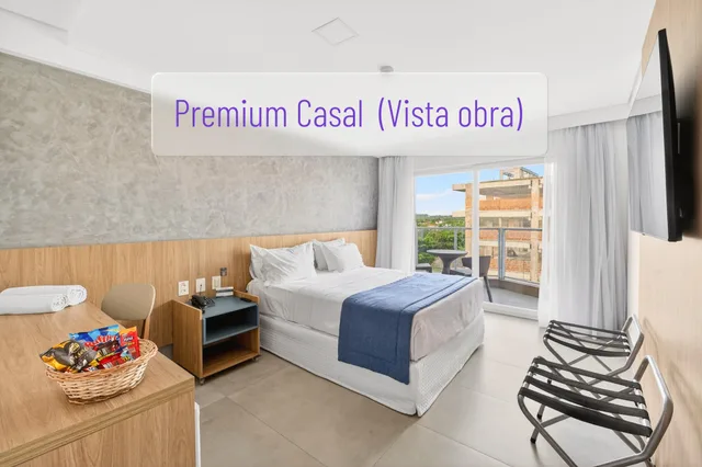 Premium Casal, Maragogi Brisa Exclusive Hotel 4/6