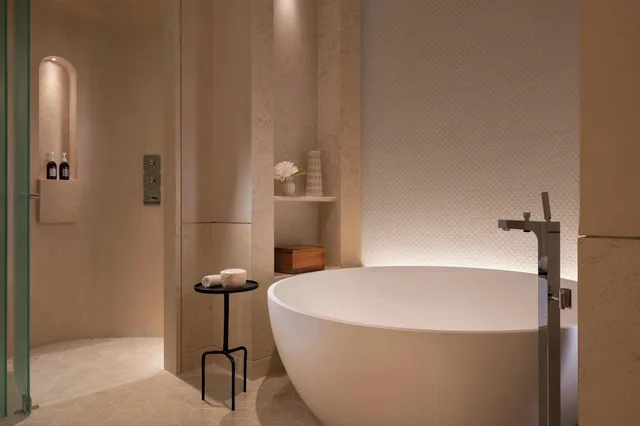 Suite, Sea Front، St Regis Mardavall Mallorca Resort 4/5
