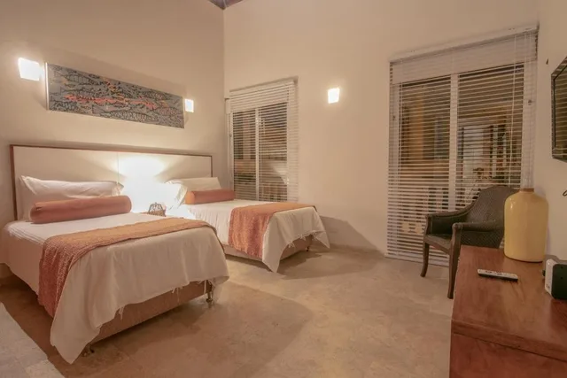 لوفت ديلوكس، CASA CLAVER LOFT BOUTIQUE HOTEL 2/7