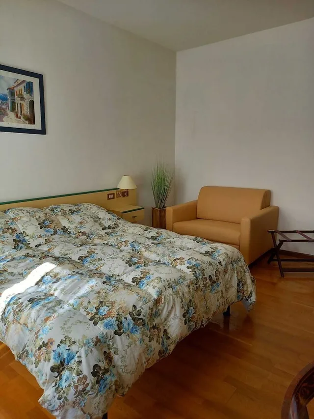 غرفة بسرير مزدوج، Hotel San Marco 6/9