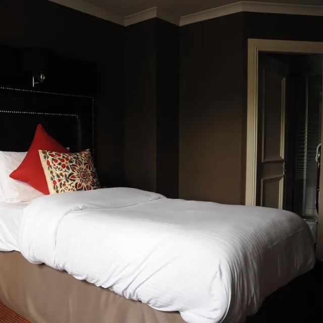 غرفة قياسية مفردة، Eglinton Arms Hotel, BW Premier Collection 4/11
