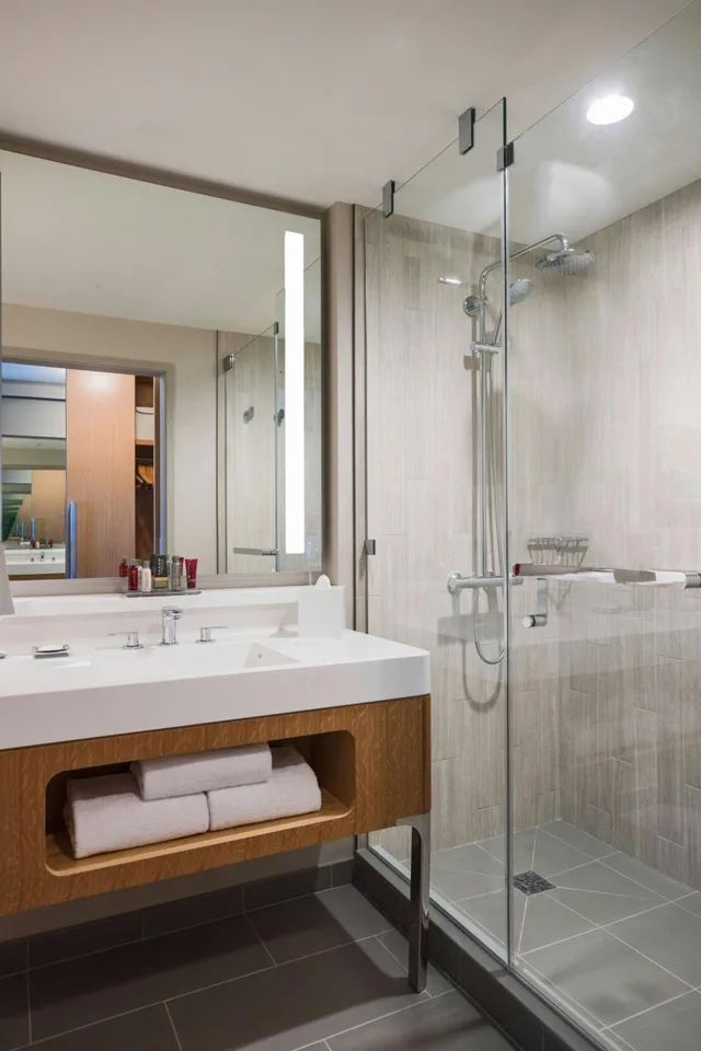 Room, 2 Queen Beds, Skyline View، MARRIOTT MARQUIS CHICAGO 8/8
