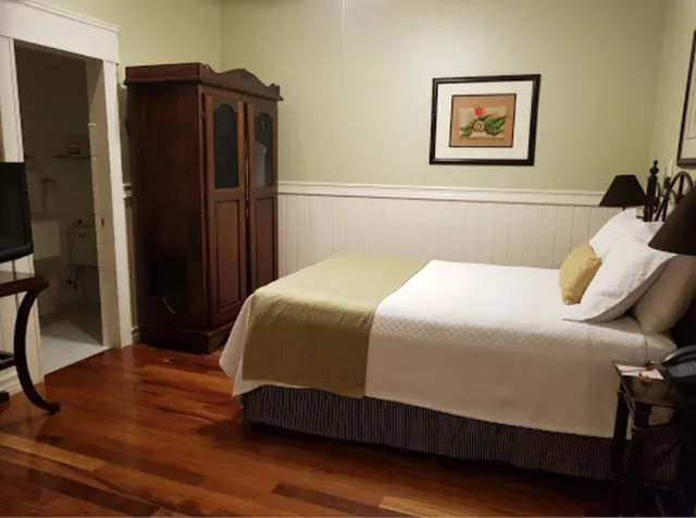 Family Suite, 1 Single and 2 Queen Beds، Hotel Grano de Oro 9/10