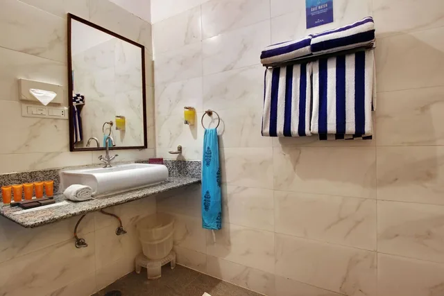 Super, Deluxe, Double Bed، Dera Kumbhalgarh 3/4