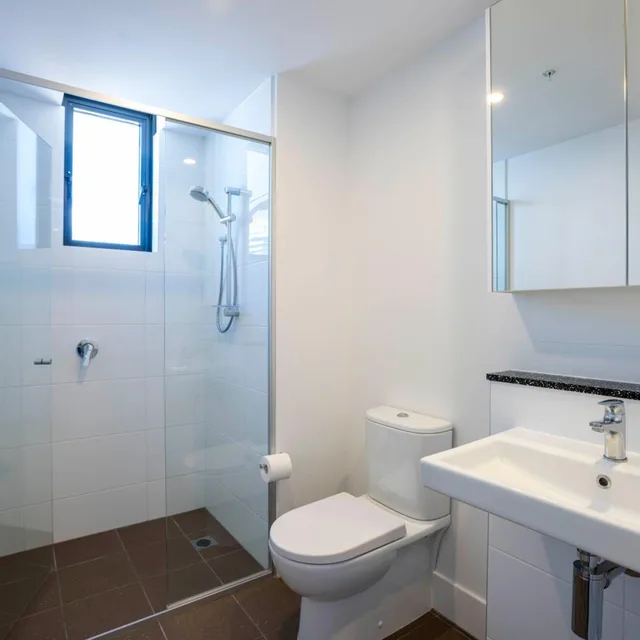 1 Bedroom, Apartment, Synergy Broadbeach 4/5