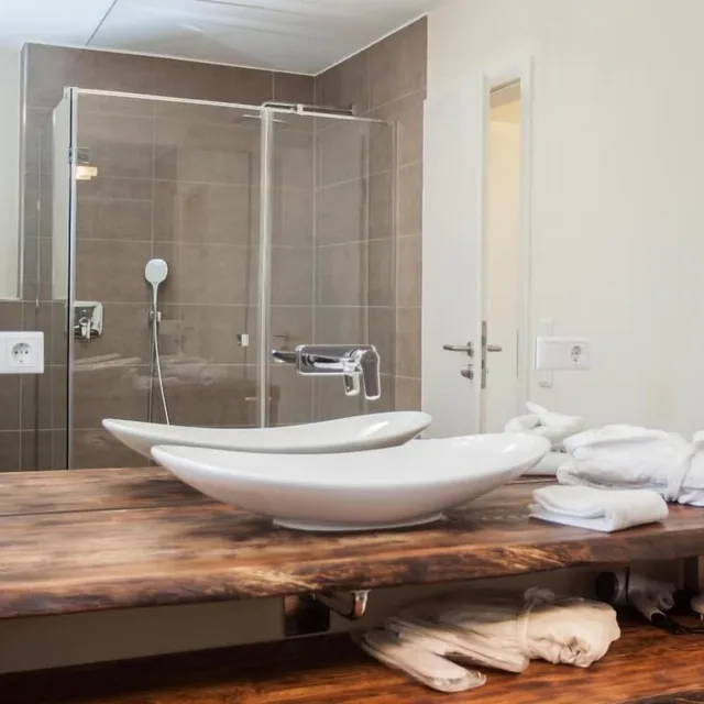 استوديو بسرير مزدوج، Der Schone Asten Resort Winterberg 1/1
