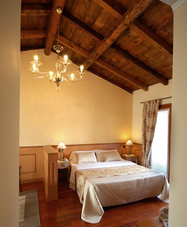 غرفة ثلاثية، Hotel Isola Di Caprera 2/8
