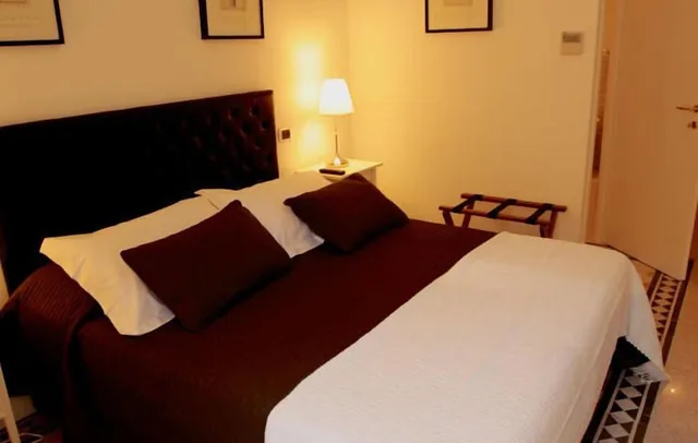 غرفة سوبيريور بسرير مزدوج، Residenza Mazzini 4/10