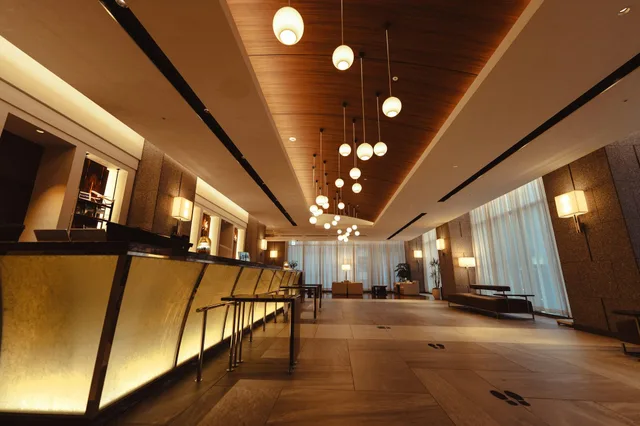 غرفة تُحدَّد عند الوصول، Hotel Jal City Sapporo Nakajima Park 1/1