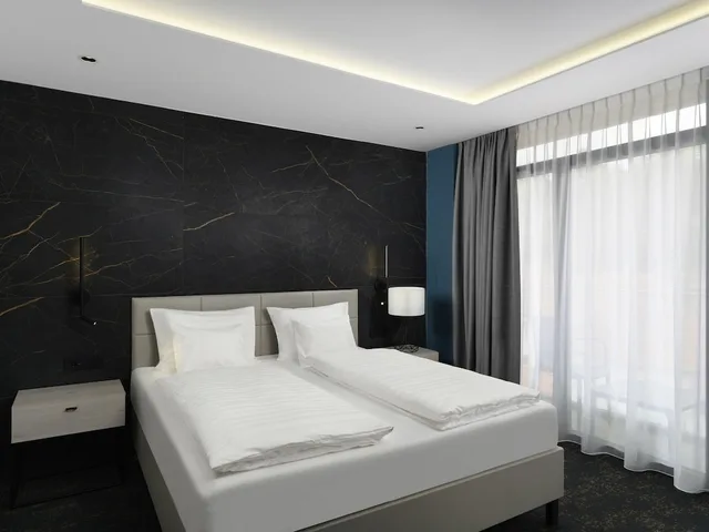 Standard, Double Bed, Mercure Tokaj Center 1/10