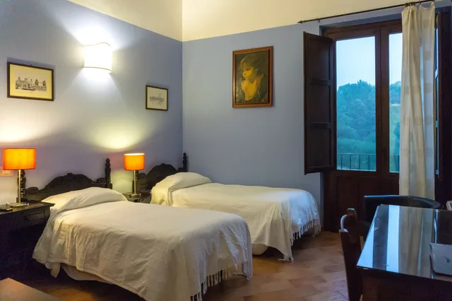غرفة قياسية، VILLA TRIGONA 2/5