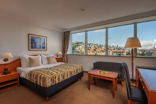 غرفة سوبيريور بسرير مزدوج أو سريرين منفصلين، Grand Hotel Bonavia 3/8