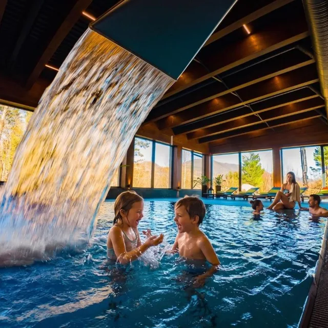 Drevenice Terchova Resort، دولني كوبين 31/55