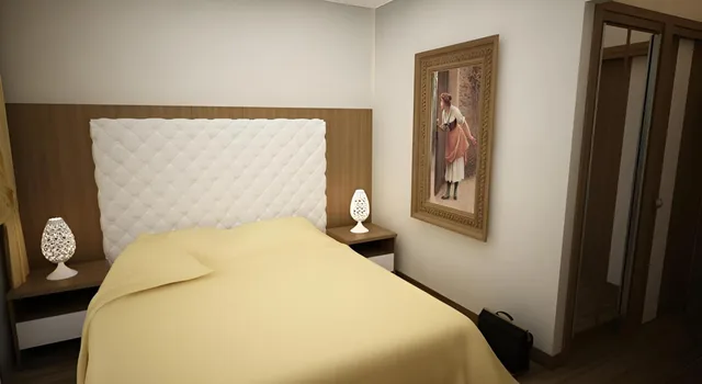 Room, Single, Large, Supreme Beach Hotel - Adults Only +14 3/6