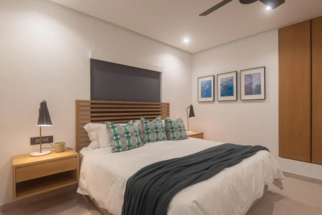 جناح عائلي، Ballito Sands Accommodation 4/8