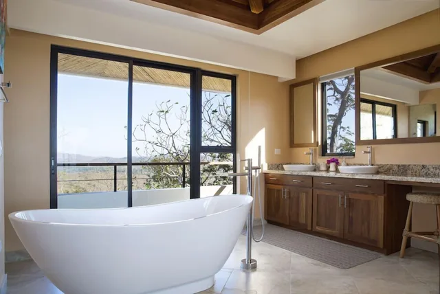 Signature, El Mira, House، Rancho Santana 3/3