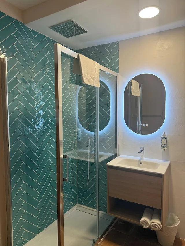 غرفة مفردة، Hostal Moscatel 7/7