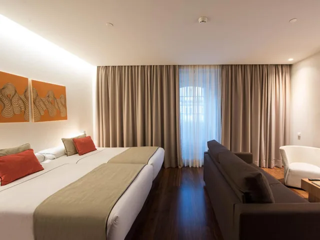 جناح جونيور مفرد، Carris Porto Ribeira 3/13