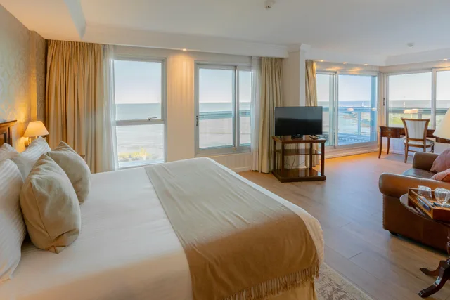 Executive, Panoramic View, Cala Di Volpe Boutique Hotel 1/3