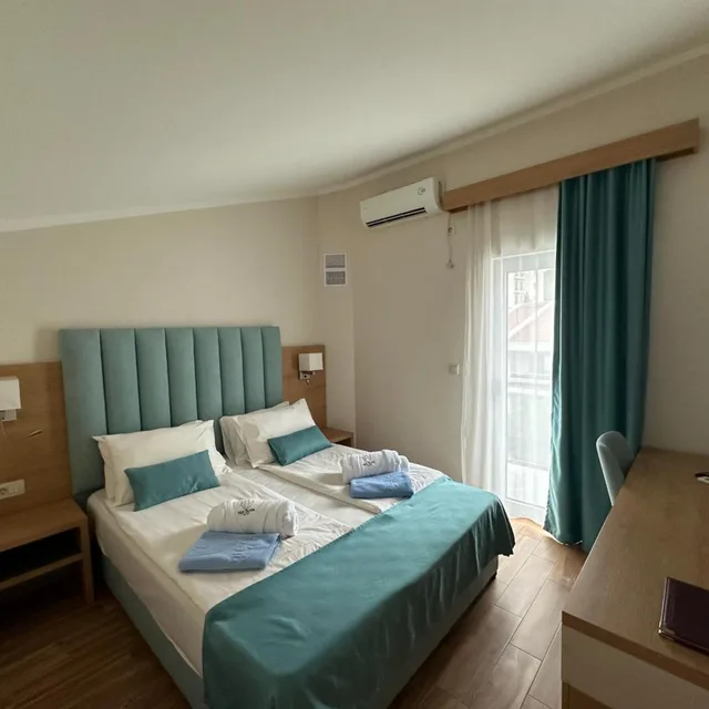 جناح دوبلكس، Vile Oliva Hotel 1/10