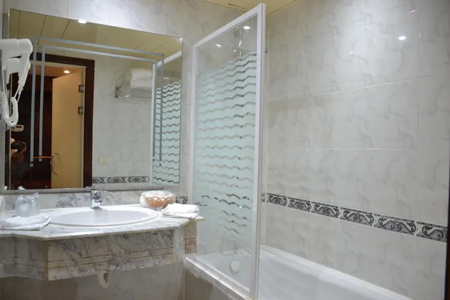 Royal, Lateral Side Sea View، Regency Plaza Aqua Park Spa Resort 4/4
