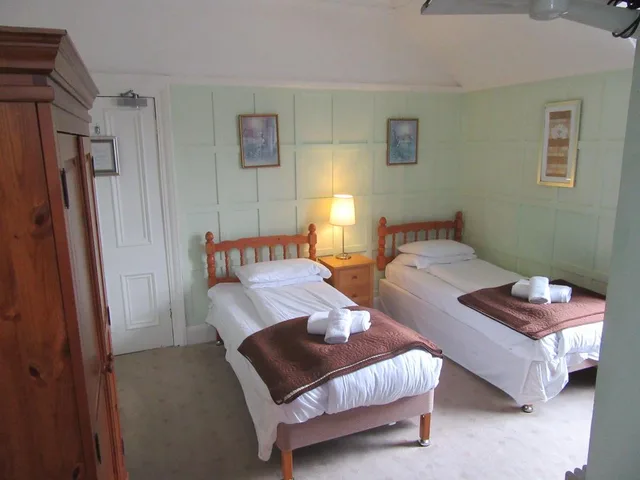 غرفة عائلية، The Whispering Pine Lodge Ex Letterfinlay Lodge Hotel 2/3