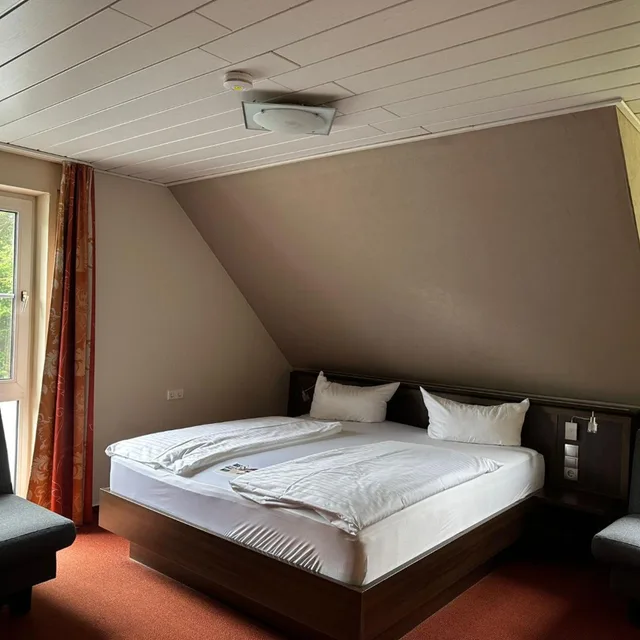 غرفة عائلية، Akzent Hotel Saltenhof 4/10