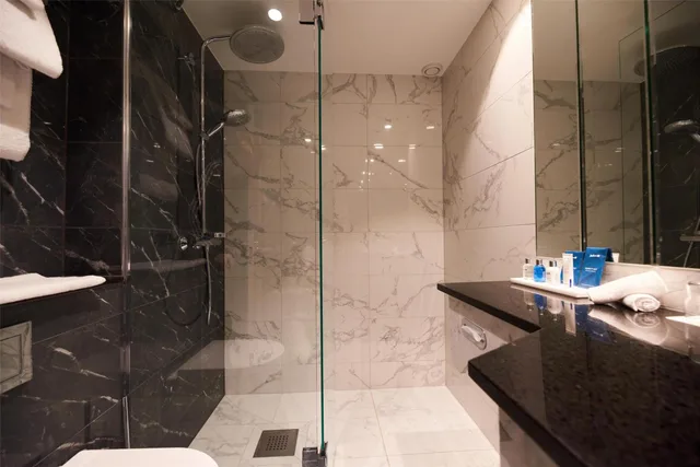 جناح جونيور، Radisson Blu Plaza Hotel Oslo 3/3