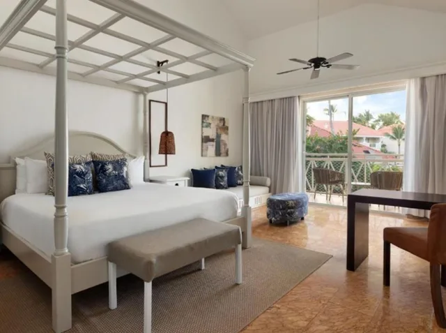 Honeymoon, Sun Club, Suite, King Bed, Adult Only، Sunscape Coco Punta Cana 1/1