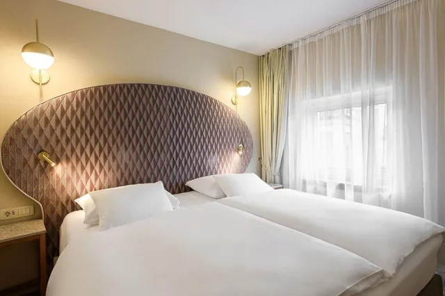 جناح عائلي بغرفتي نوم، Grand Hotel Union Eurostars (ex Grand Hotel Union) 2/4