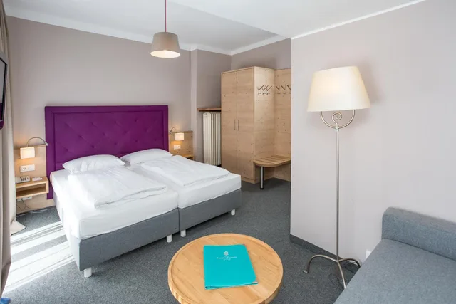 Room, Triple, Markus Sittikus Hotel Sigl Gmbh 8/8