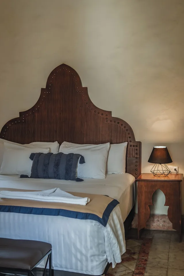 Suite, King Bed, Hotel Boutique La Casona by Kavia 3/8