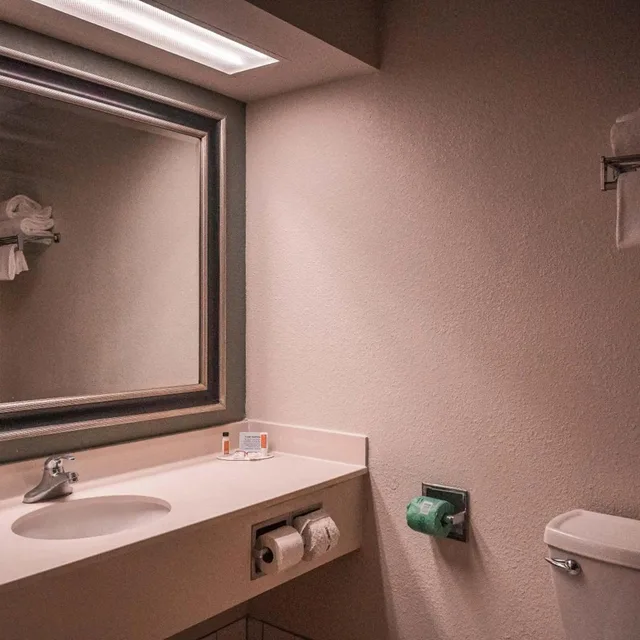 Room, Single, American Inn and Suites Dundee (ex Days Inn and Suites) 8/8