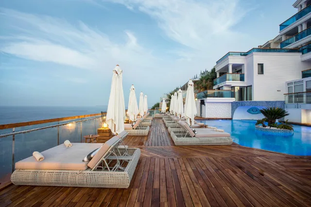 غرفة تُحدَّد حسب التوفر، Meis Exclusive Hotel 1/1