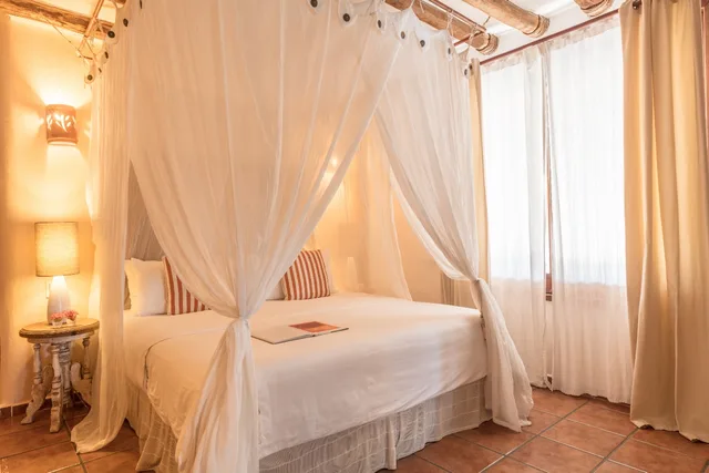 جناح، Ser Casasandra Boutique Hotel 1/1