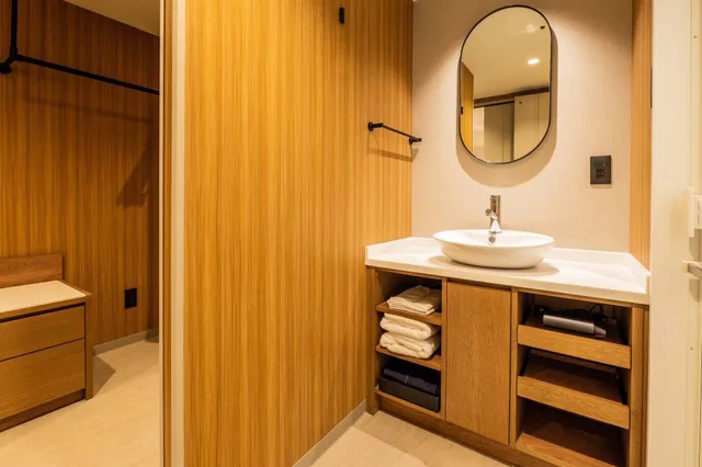 غرفة ملكية بسرير مزدوج في الملحق، Richmond Hotel Sendai 3/3