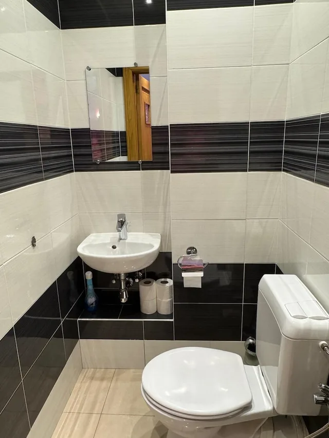 Sydney, Deluxe, Apartment, 1 Double and 1 Single Bed، Aparthotel Résidence Bara Midi 3/3