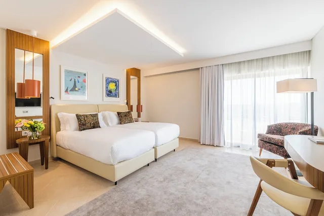 Regency Salgados Hotel and Spa، Albufeira 24/60
