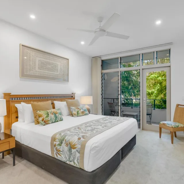 شقة بـ3 غرف نوم، SANCTUARY PALM COVE 1/10