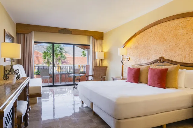 Premium, 2 Double Beds, Pool Side, Iberostar Waves Paraiso Beach 1/3